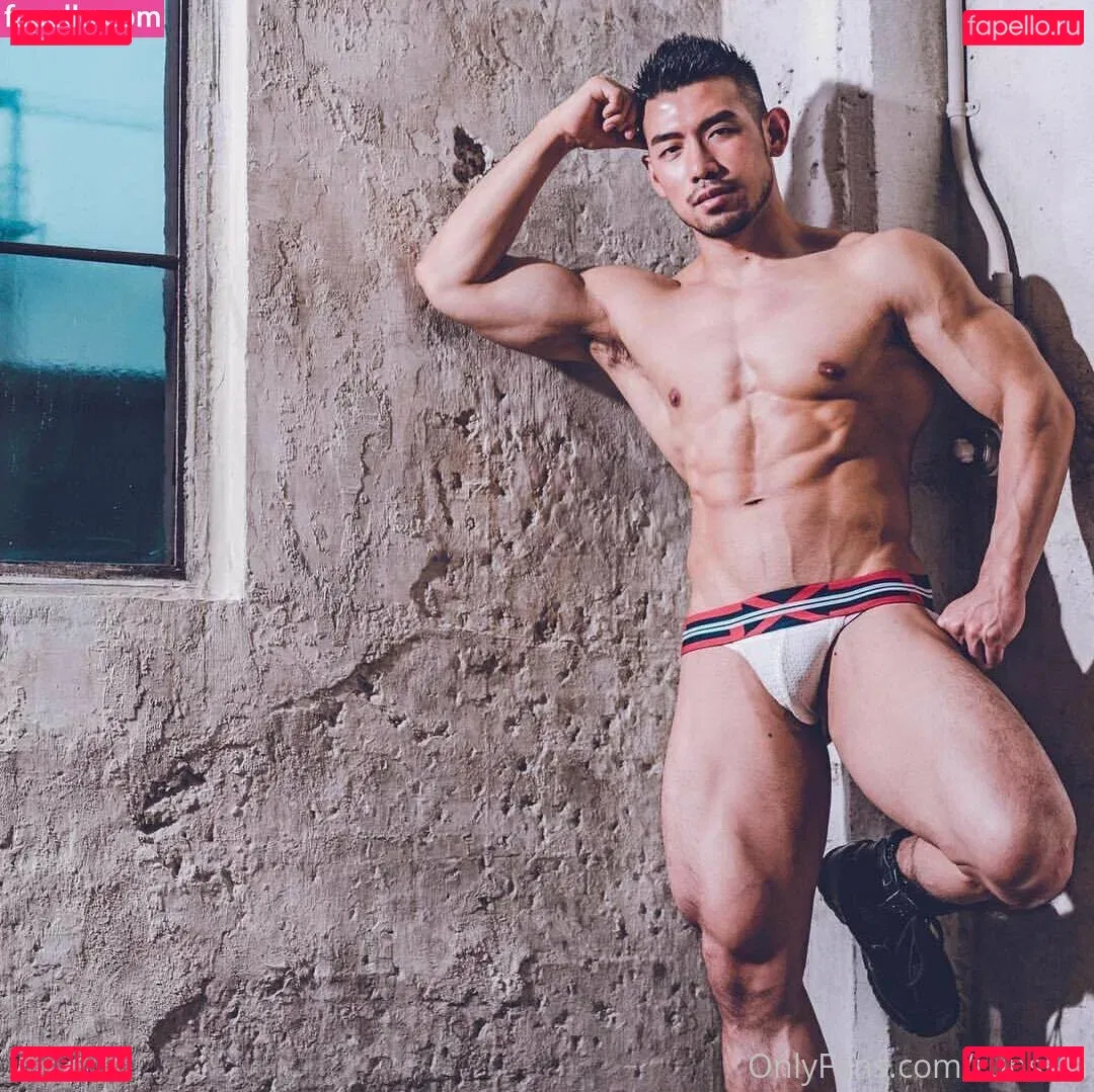 runssm Onlyfans Photo Gallery 