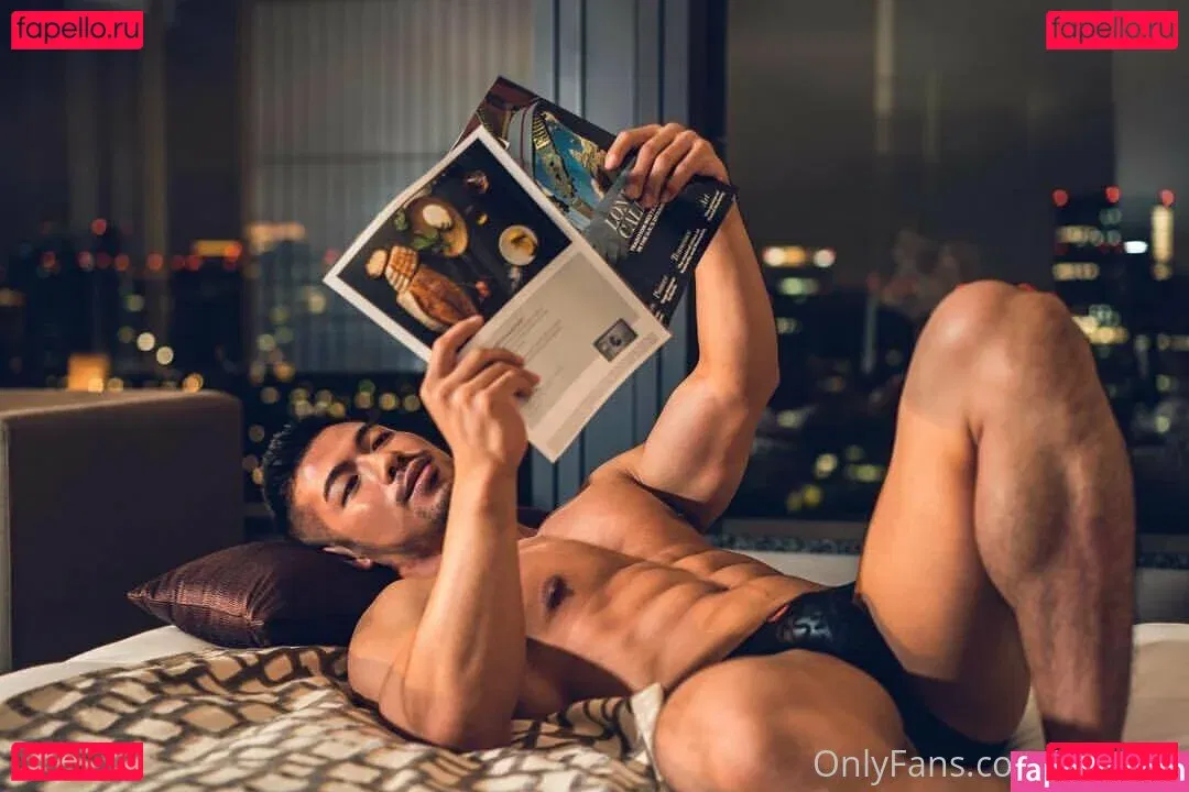 runssm Onlyfans Photo Gallery 