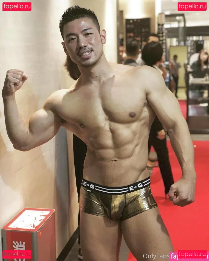 runssm Onlyfans Photo Gallery 