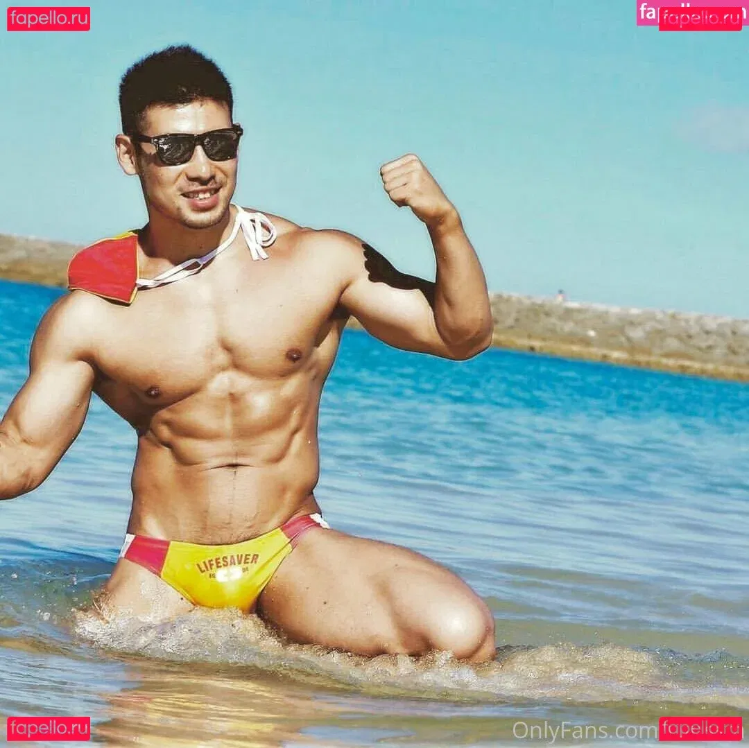 runssm Onlyfans Photo Gallery 