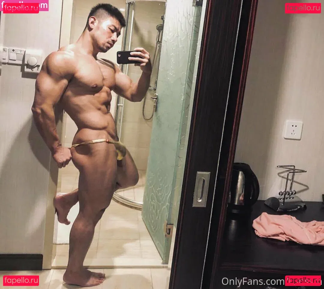 runssm Onlyfans Photo Gallery 