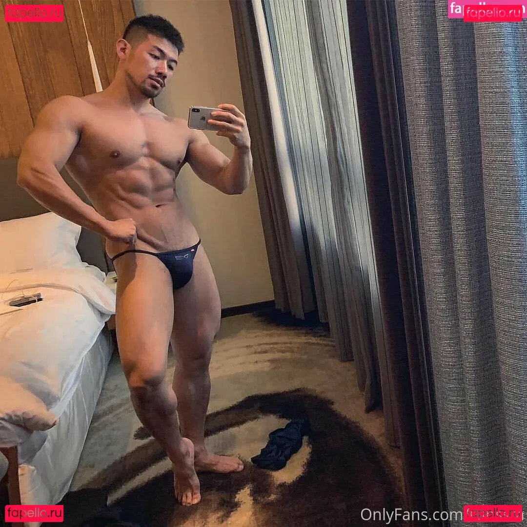 runssm Onlyfans Photo Gallery 
