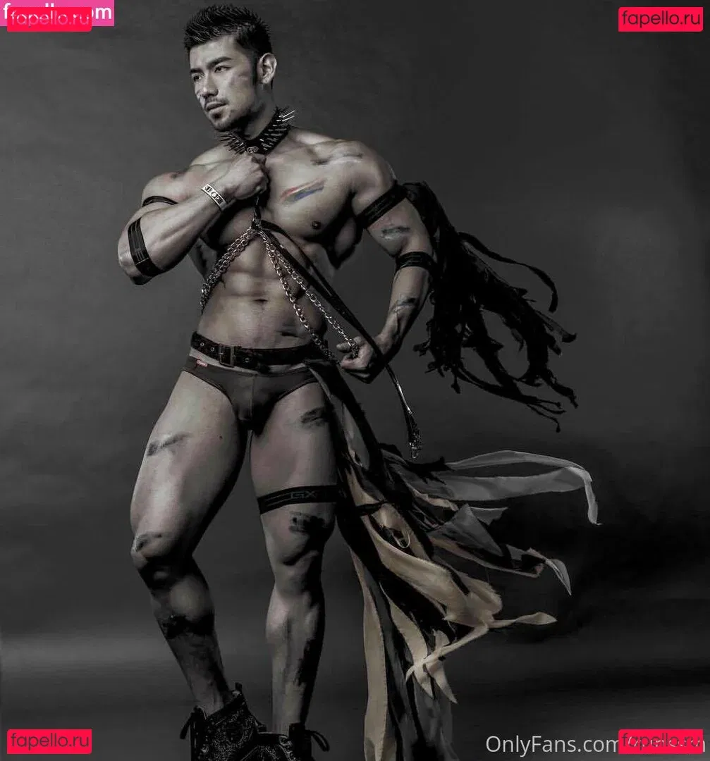 runssm Onlyfans Photo Gallery 