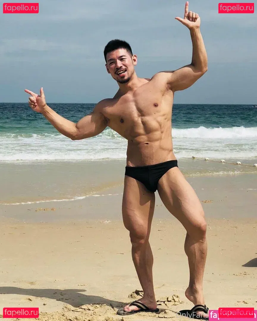 runssm Onlyfans Photo Gallery 