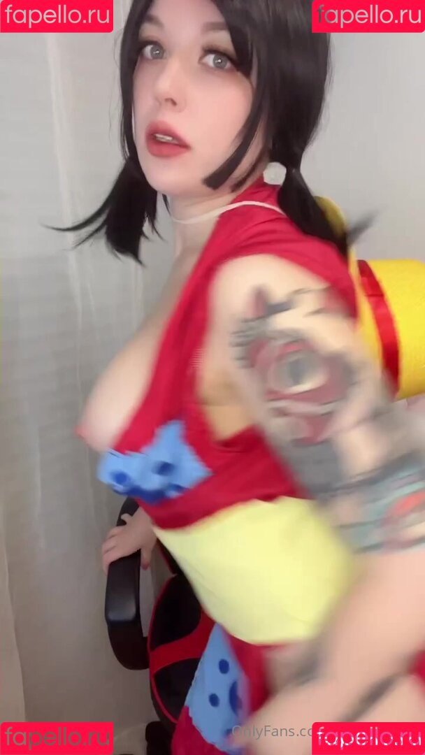 midraknight Onlyfans Photo Gallery 