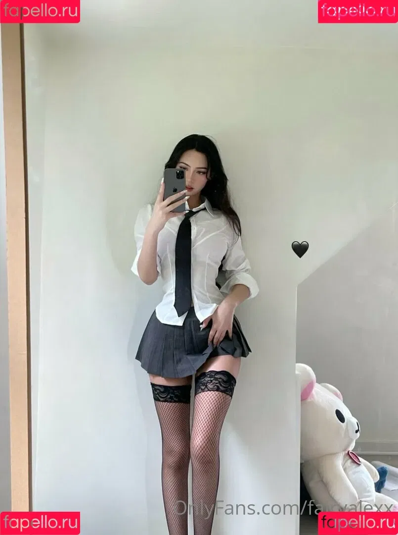 FairyTwins Onlyfans Photo Gallery 
