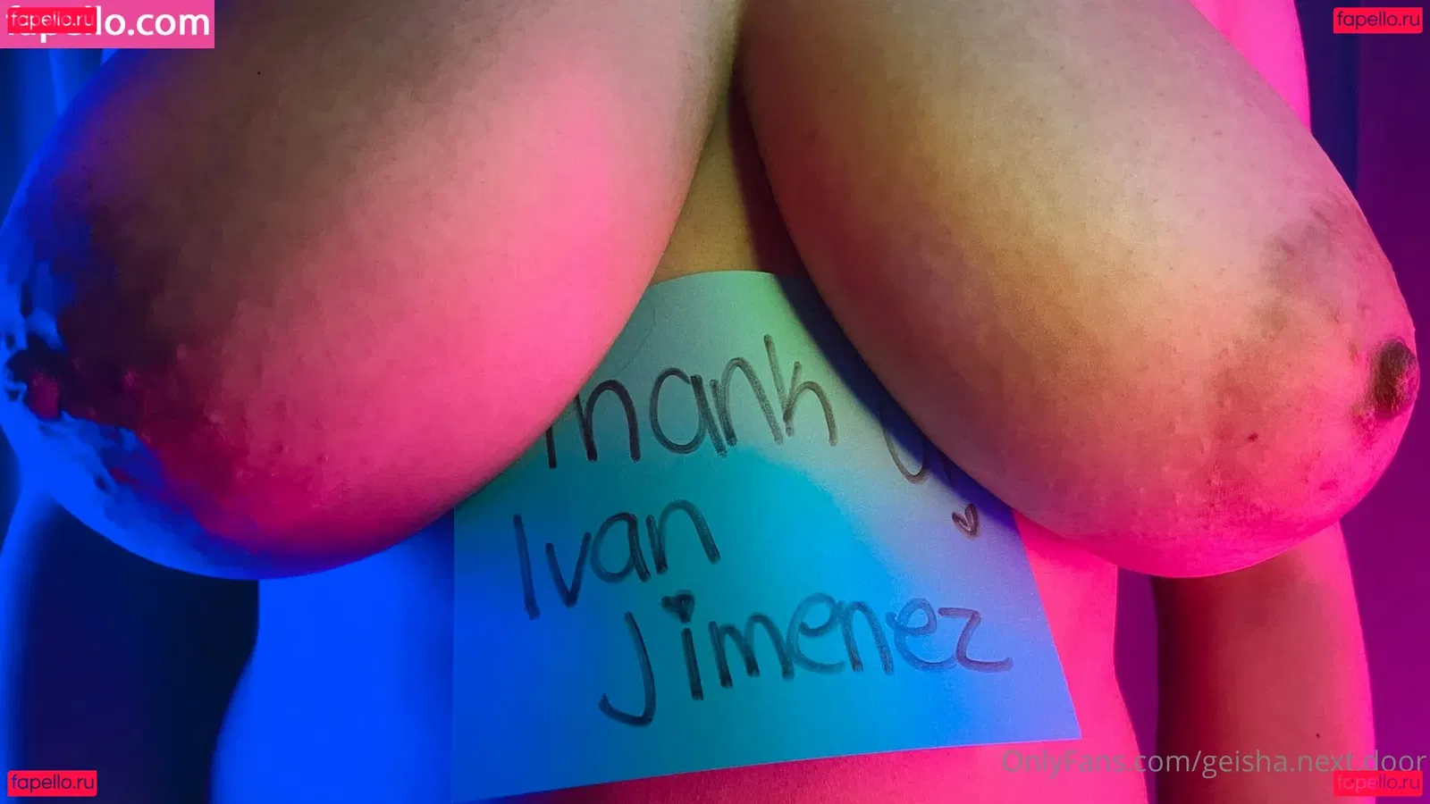 geisha.next.door Onlyfans Photo Gallery 