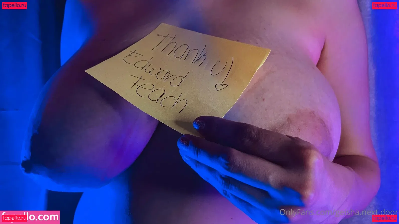 geisha.next.door Onlyfans Photo Gallery 