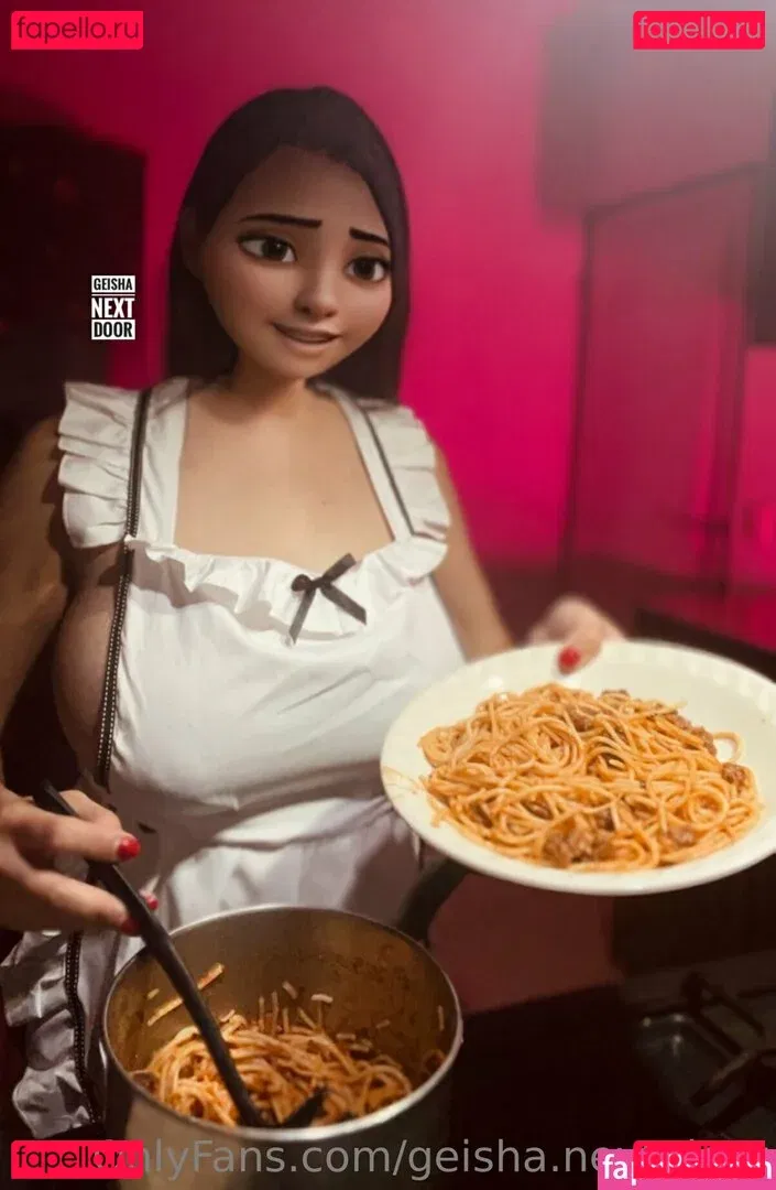 geisha.next.door Onlyfans Photo Gallery 