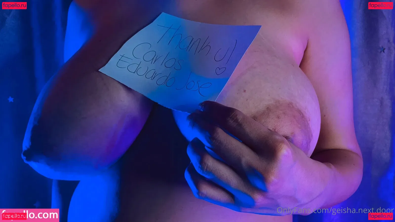 geisha.next.door Onlyfans Photo Gallery 