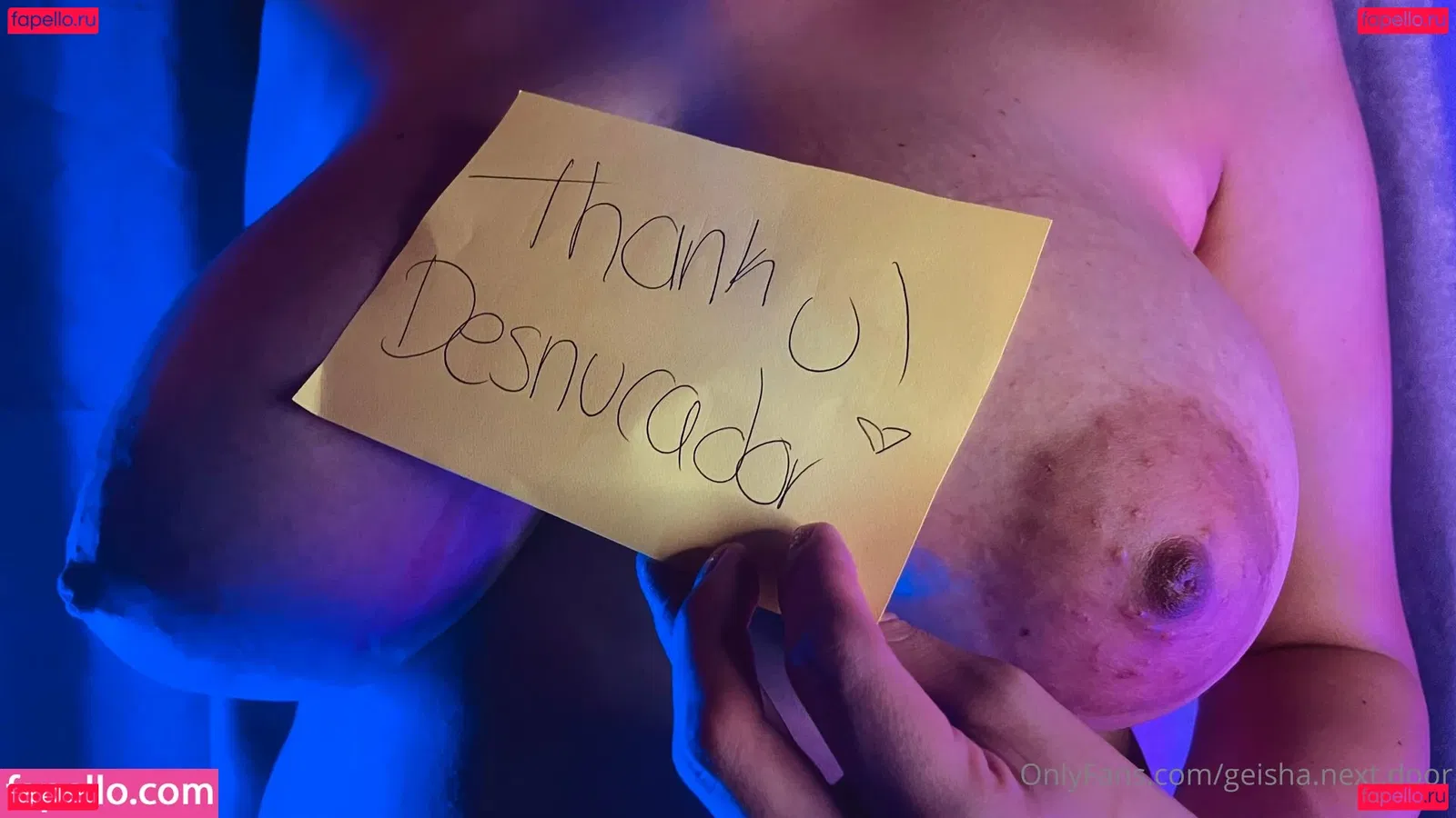 geisha.next.door Onlyfans Photo Gallery 