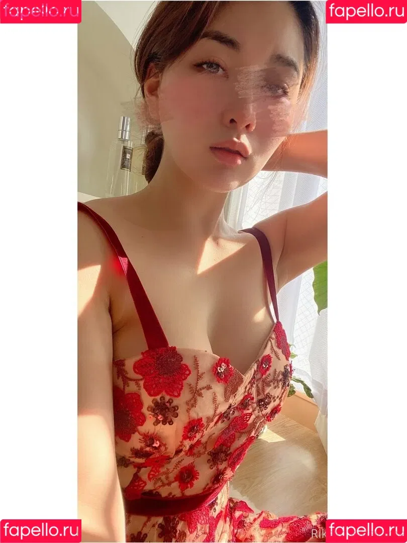rikakodesu Onlyfans Photo Gallery 