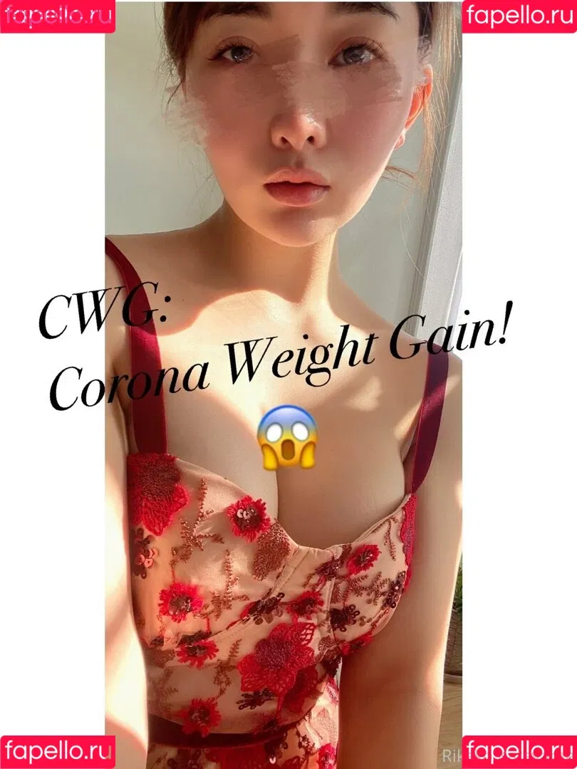 rikakodesu Onlyfans Photo Gallery 