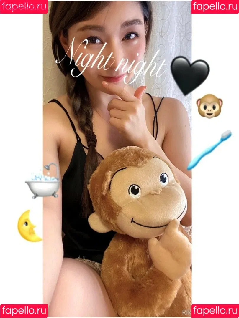 rikakodesu Onlyfans Photo Gallery 