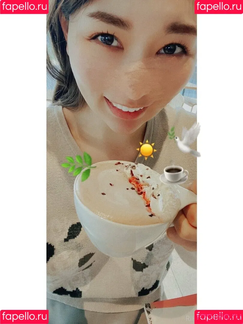 rikakodesu Onlyfans Photo Gallery 