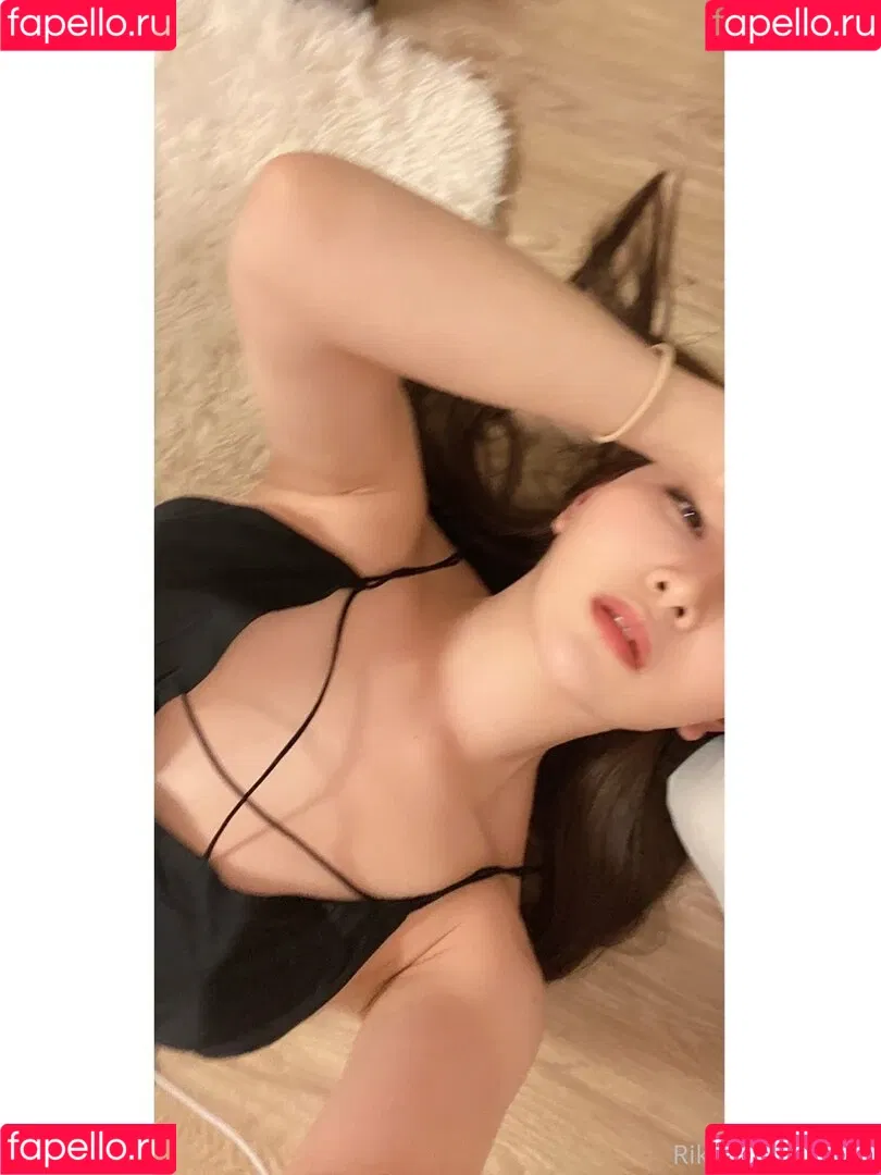 rikakodesu Onlyfans Photo Gallery 