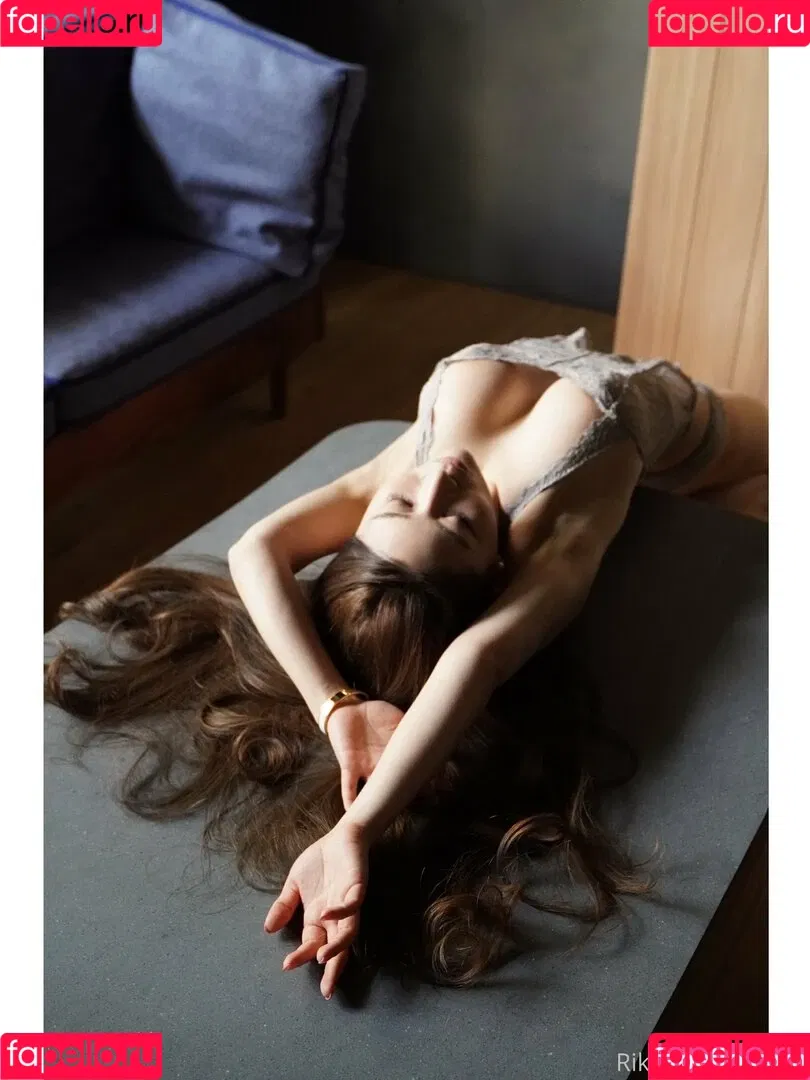 rikakodesu Onlyfans Photo Gallery 