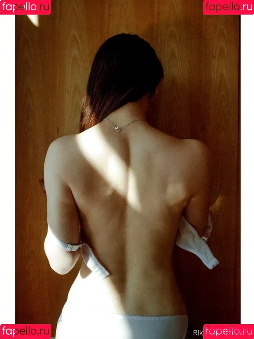 rikakodesu Onlyfans Photo Gallery 