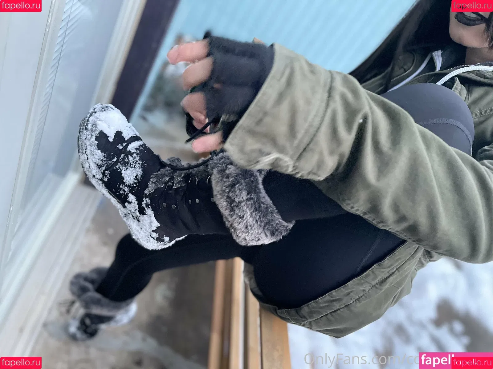 comfyqueen Onlyfans Photo Gallery 