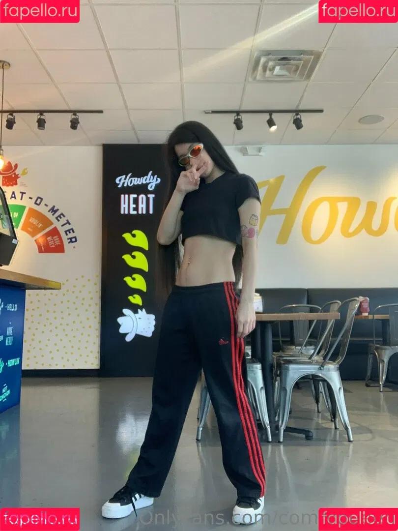 comfyqueen Onlyfans Photo Gallery 