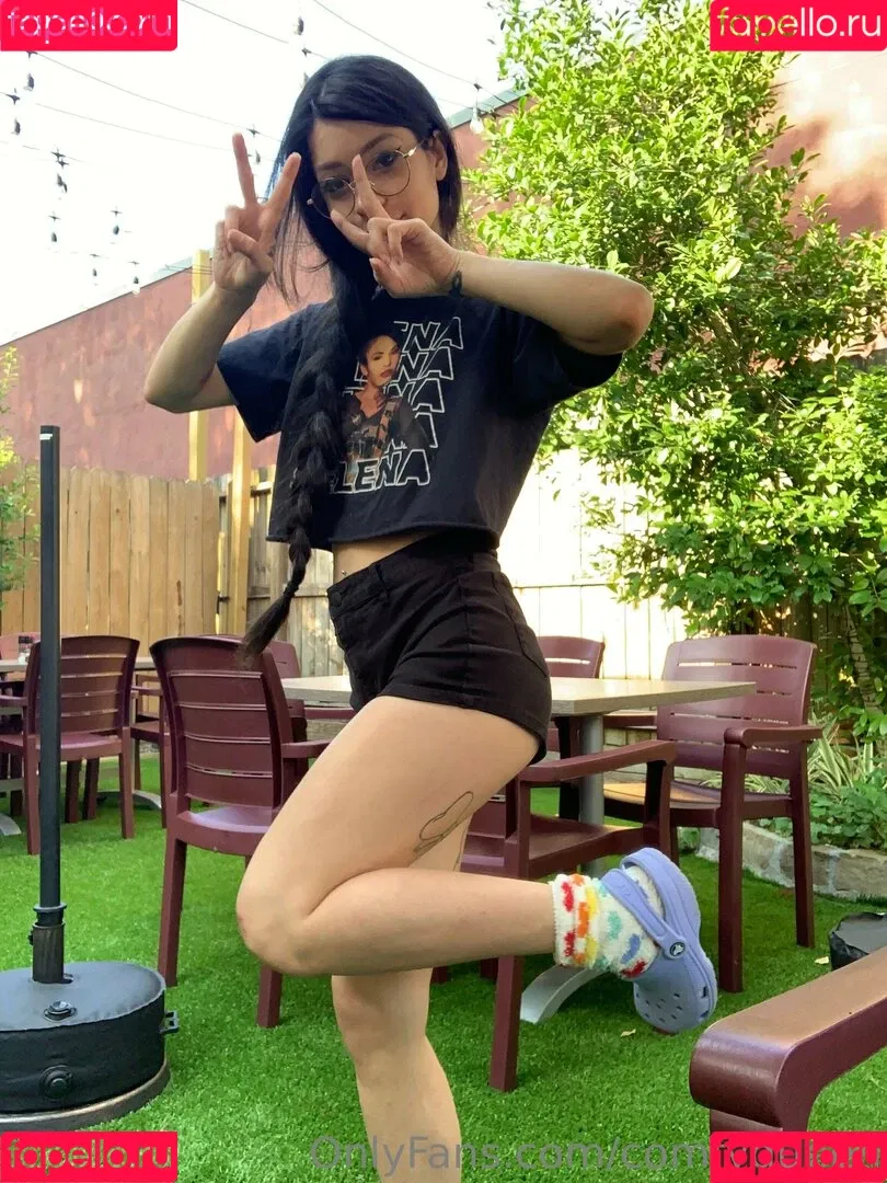 comfyqueen Onlyfans Photo Gallery 