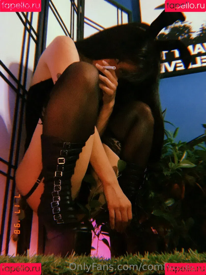 comfyqueen Onlyfans Photo Gallery 