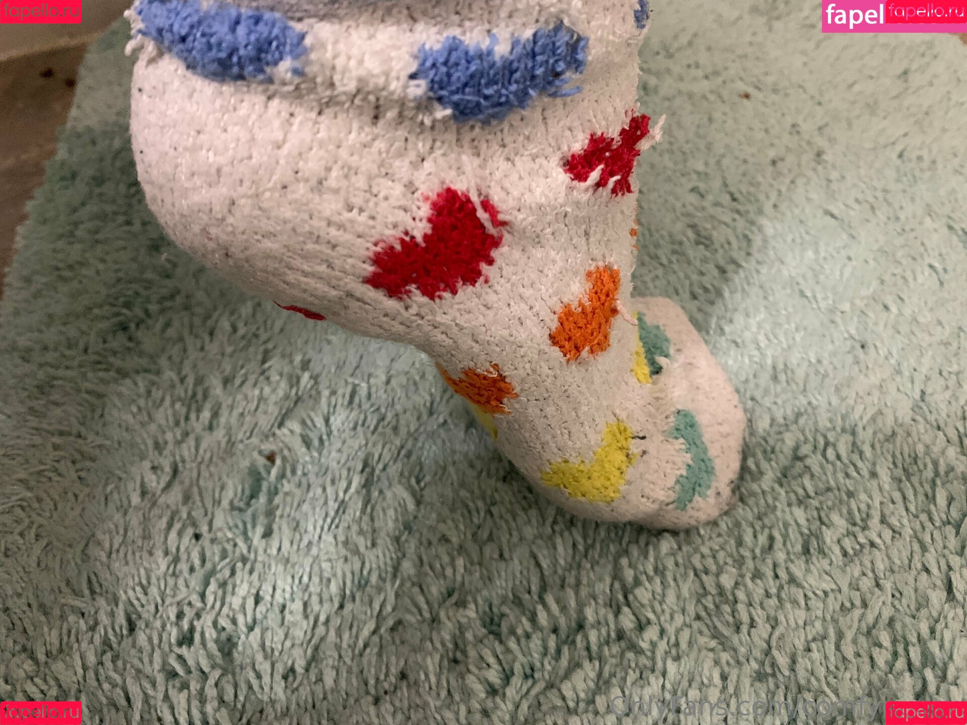 comfyqueen Onlyfans Photo Gallery 