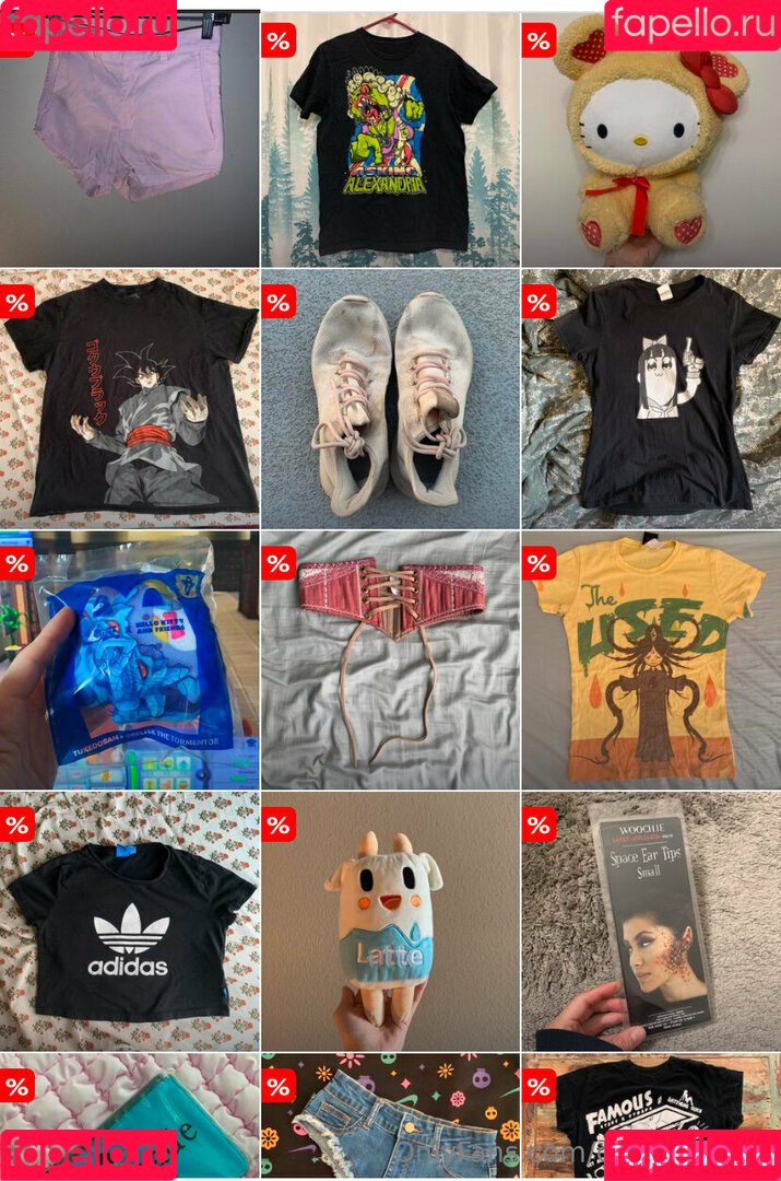 comfyqueen Onlyfans Photo Gallery 