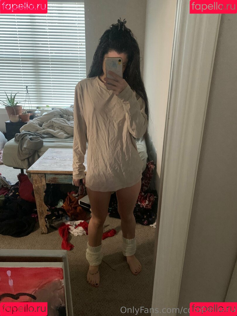 comfyqueen Onlyfans Photo Gallery 