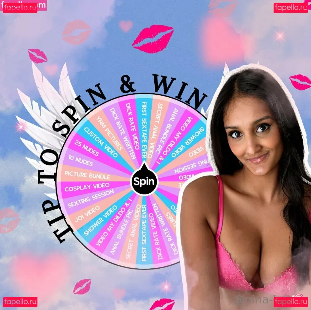 nina-lea Onlyfans Photo Gallery 