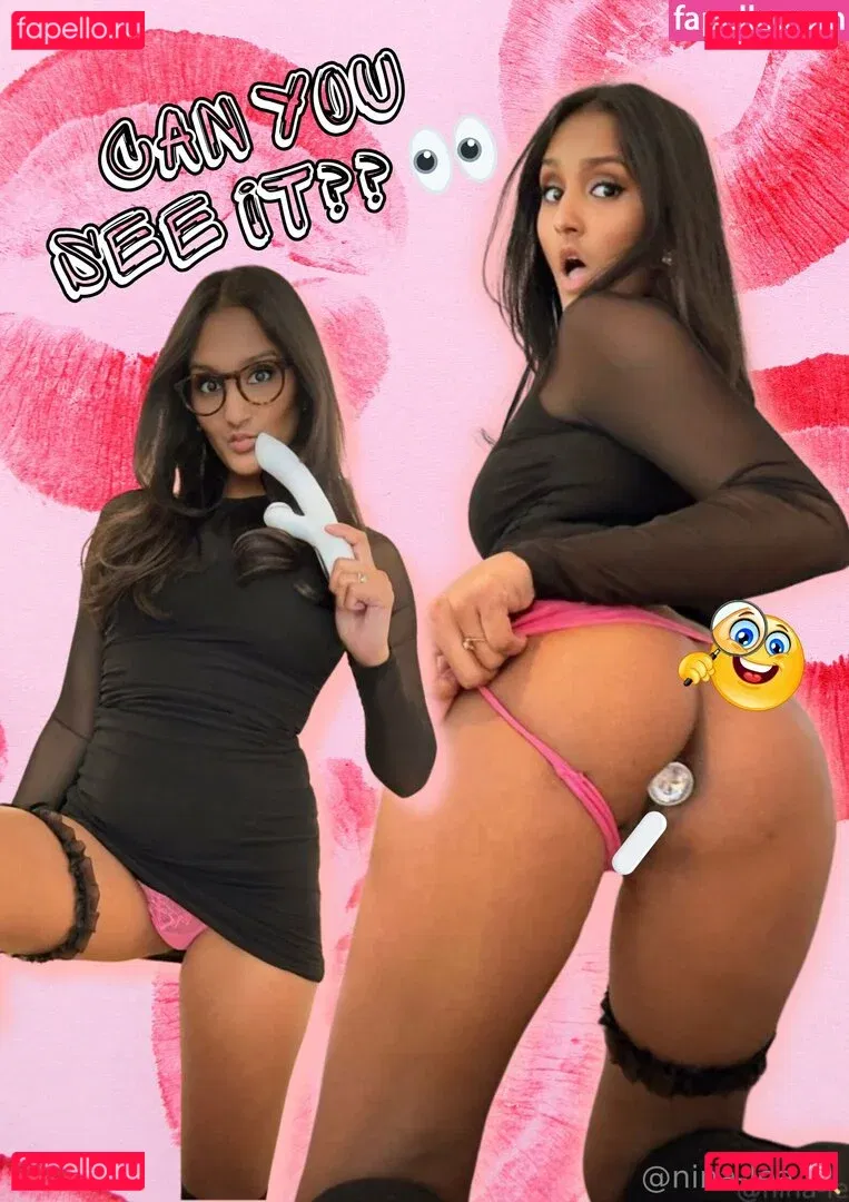 nina-lea Onlyfans Photo Gallery 