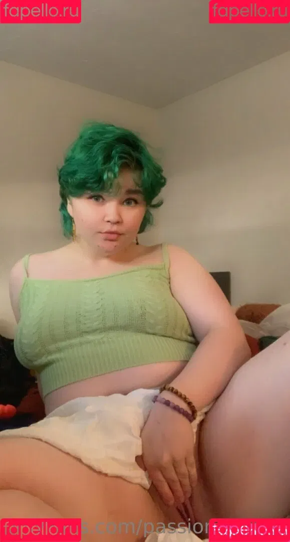 passionpanda01 Onlyfans Photo Gallery 