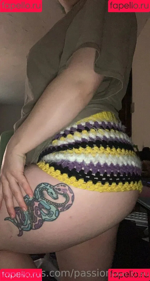 passionpanda01 Onlyfans Photo Gallery 