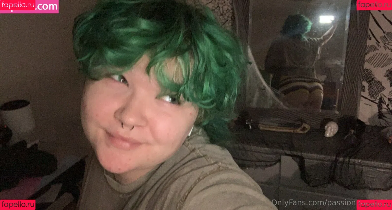 passionpanda01 Onlyfans Photo Gallery 