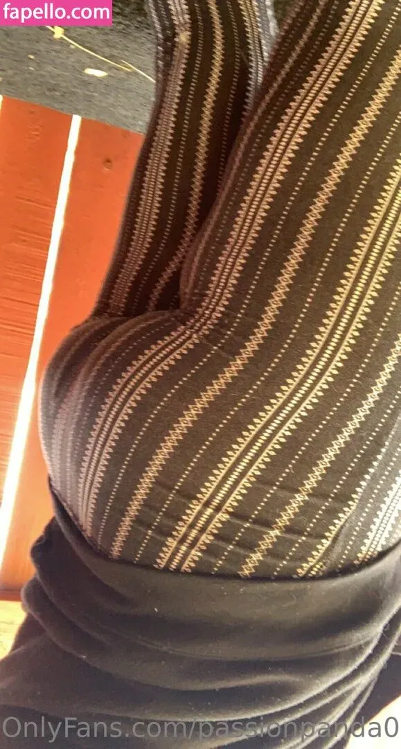 passionpanda01 Onlyfans Photo Gallery 