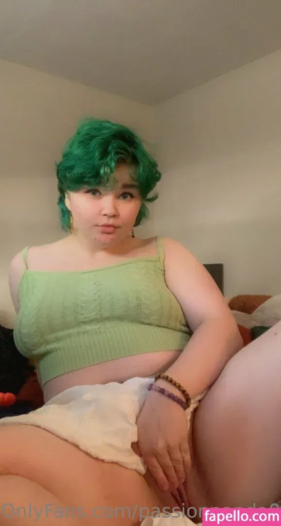 passionpanda01 Onlyfans Photo Gallery 