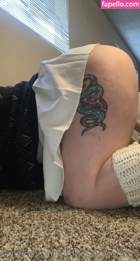 passionpanda01 Onlyfans Photo Gallery 