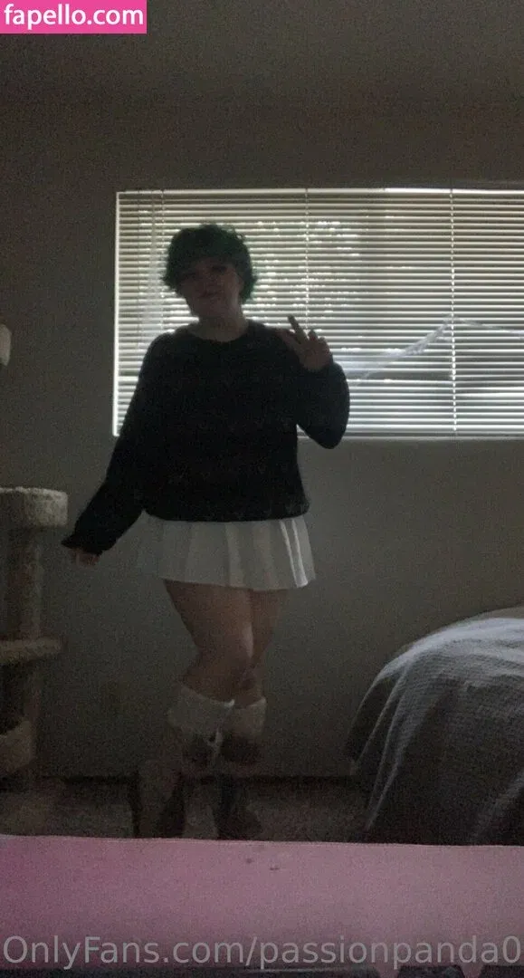 passionpanda01 Onlyfans Photo Gallery 