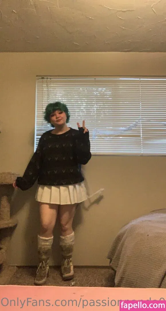 passionpanda01 Onlyfans Photo Gallery 