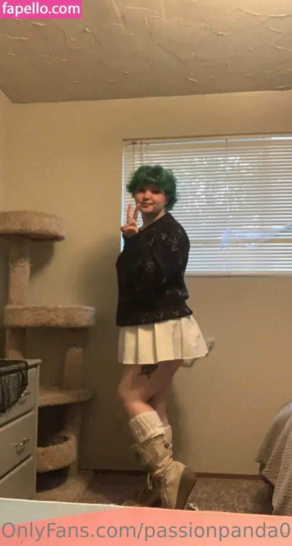 passionpanda01 Onlyfans Photo Gallery 