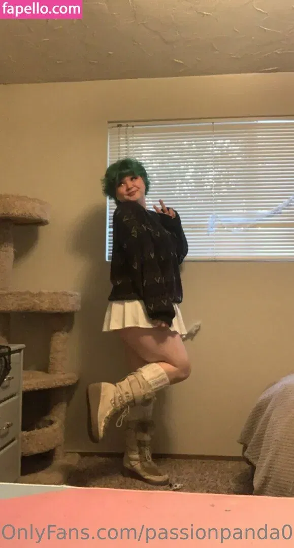 passionpanda01 Onlyfans Photo Gallery 