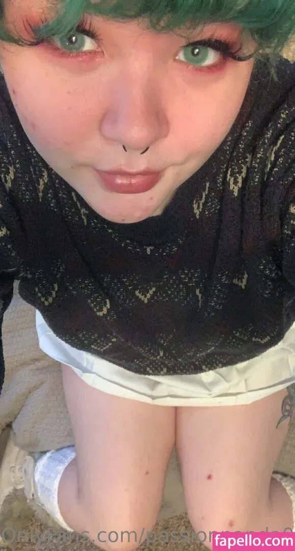 passionpanda01 Onlyfans Photo Gallery 