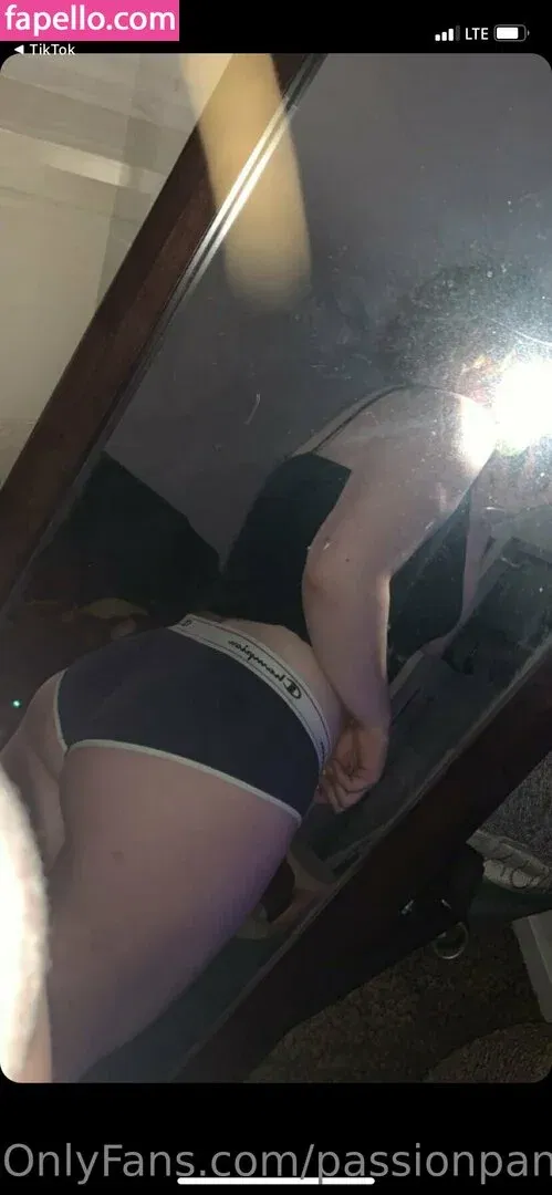 passionpanda01 Onlyfans Photo Gallery 