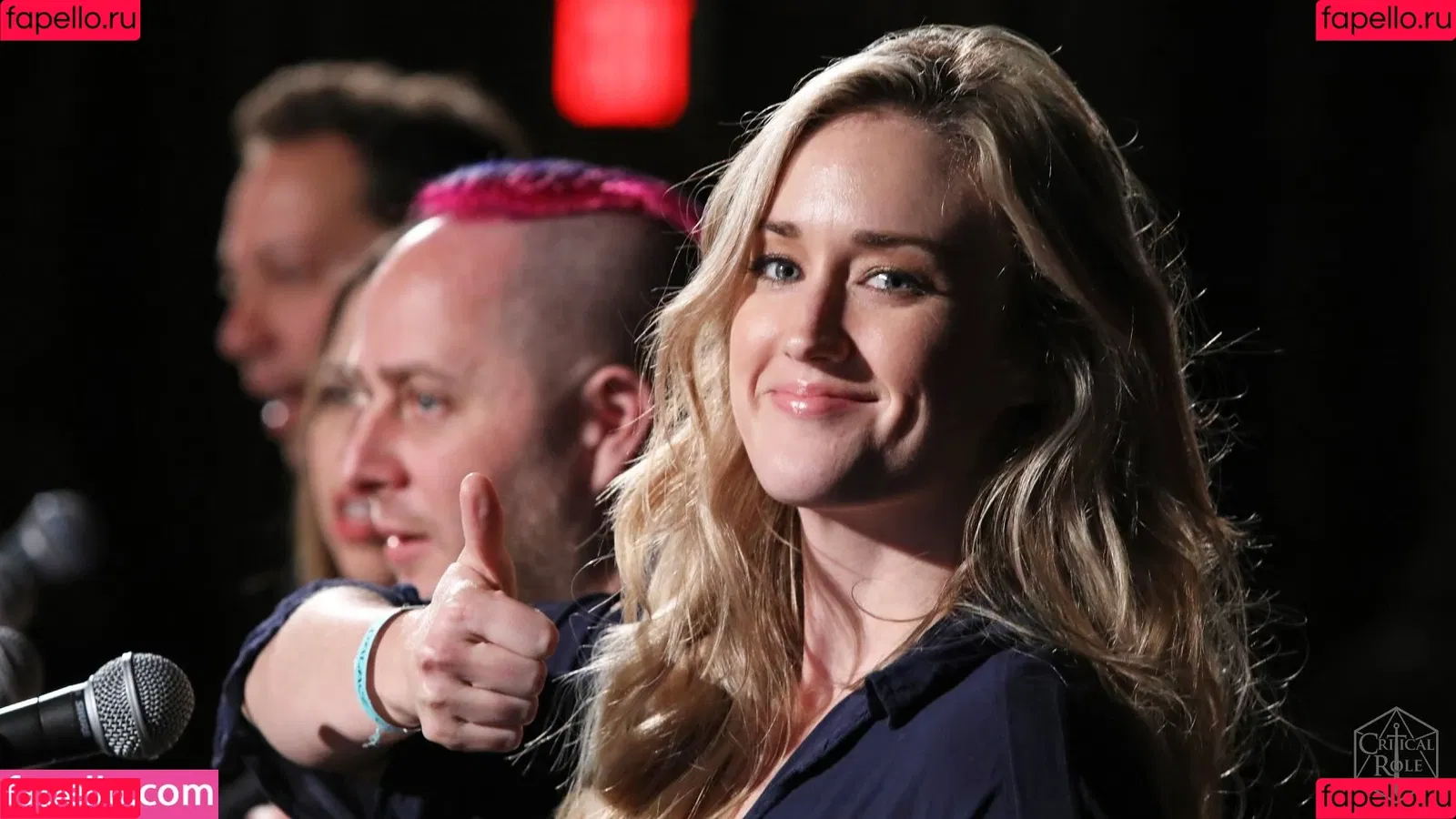 Ashley Johnson Onlyfans Photo Gallery 