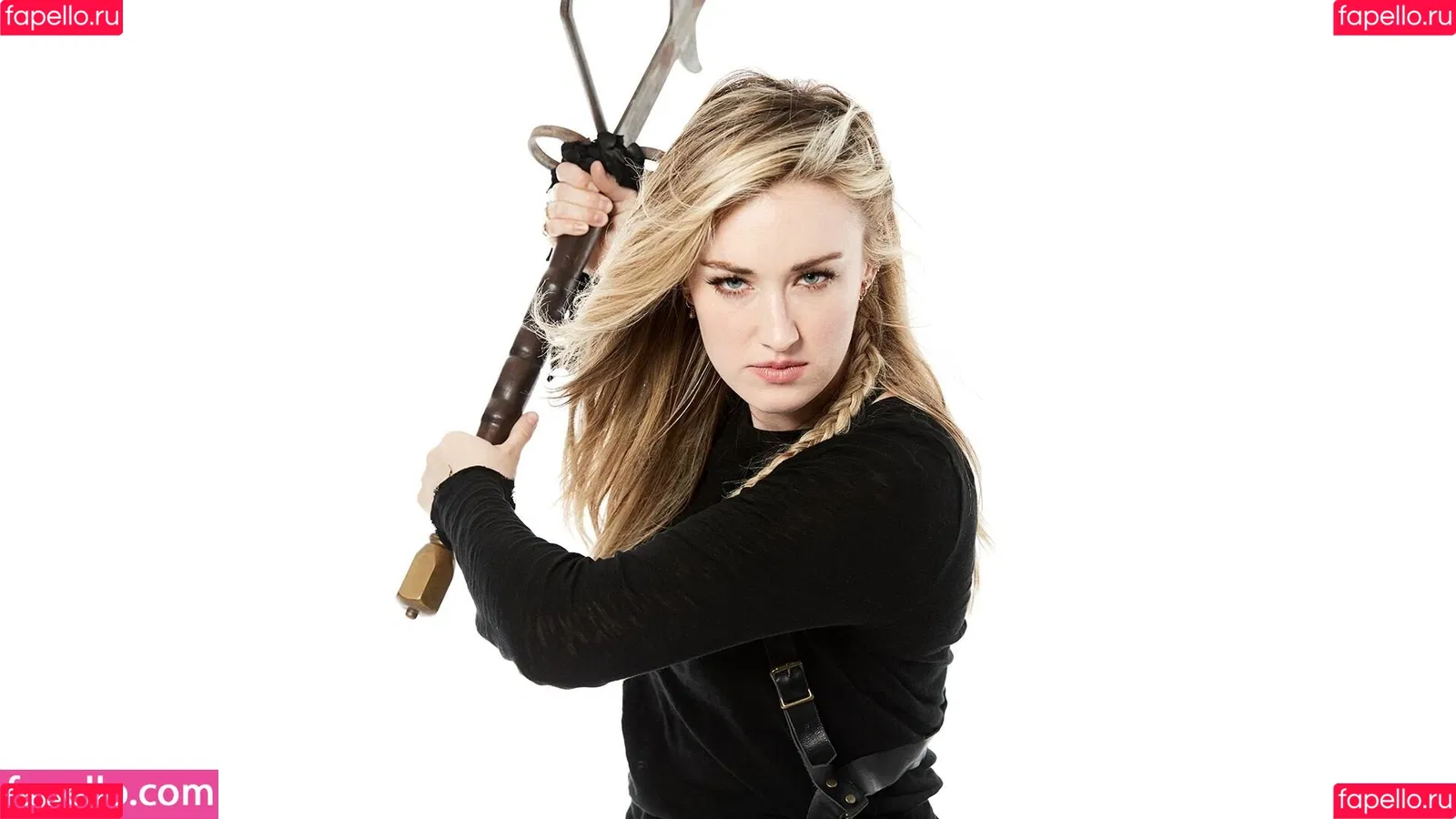 Ashley Johnson Onlyfans Photo Gallery 