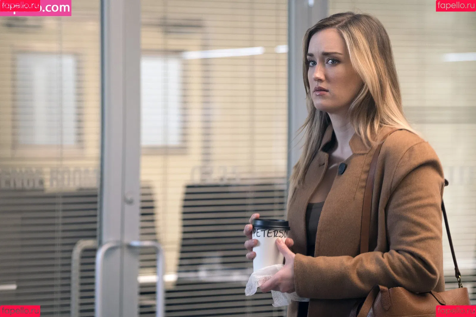 Ashley Johnson Onlyfans Photo Gallery 