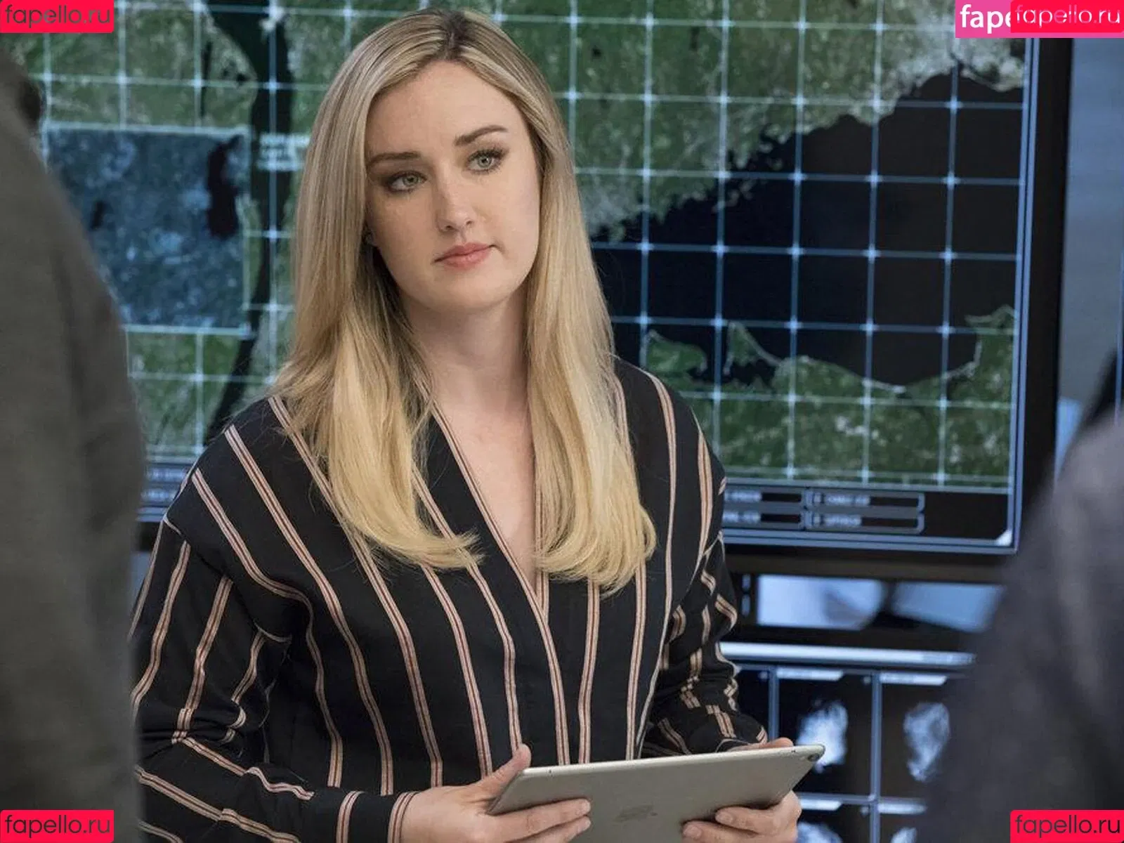 Ashley Johnson Onlyfans Photo Gallery 