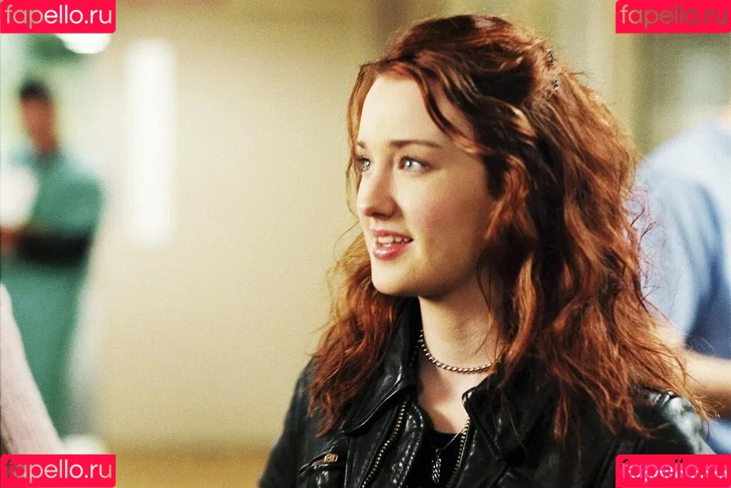 Ashley Johnson Onlyfans Photo Gallery 