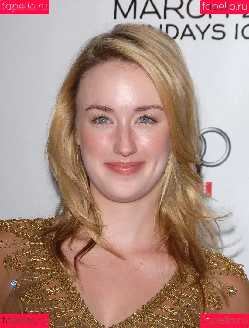 Ashley Johnson Onlyfans Photo Gallery 