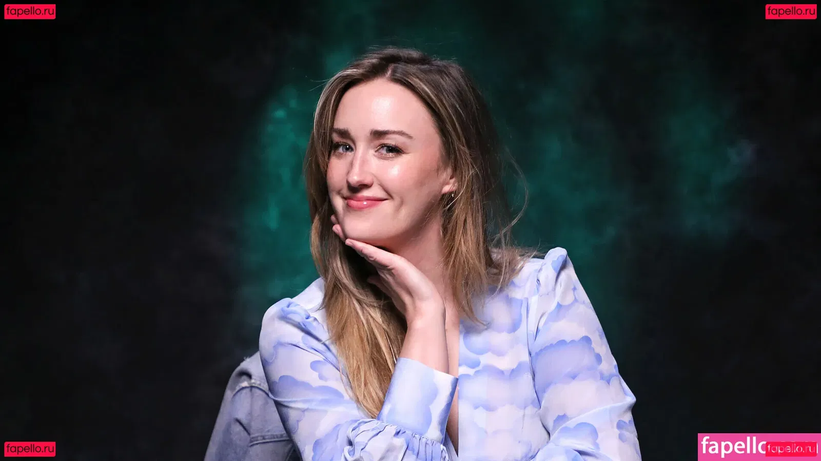 Ashley Johnson Onlyfans Photo Gallery 